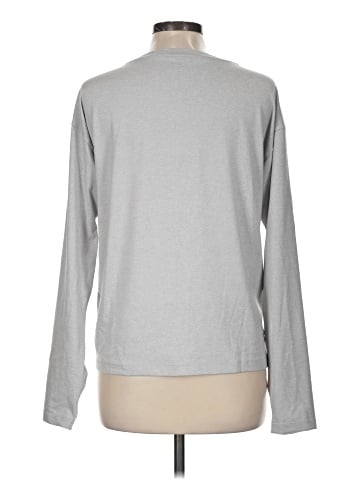 Athleta Long Sleeve T-Shirt (view 2)