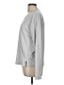 Athleta Silver Long Sleeve T-Shirt Size M - photo 5
