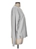 Athleta Silver Long Sleeve T-Shirt Size M - photo 4