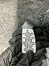 Isabella 100% Polyester Gray Blazer Size 16 - photo 7