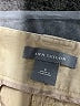 Ann Taylor Tan Khakis Size 8 - photo 7