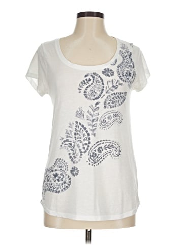 Lucky Brand Short Sleeve T-Shirt (view 1)