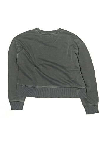 Zara Long Sleeve T-Shirt (view 2)