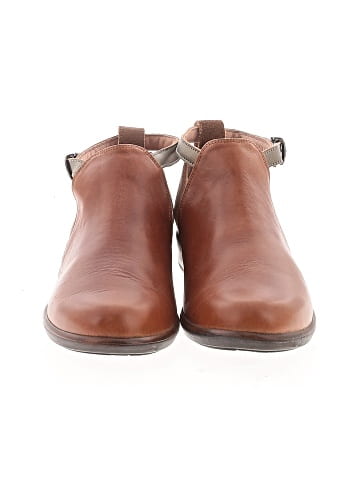 Naot Ankle Boots (view 2)