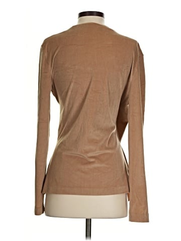Max Mara Long Sleeve Blouse (view 2)