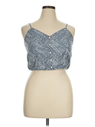 American Eagle Outfitters Tank Top (view 1)