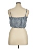 American Eagle Outfitters Blue Tank Top Size XL - photo 2