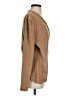 Max Mara Tan Long Sleeve Blouse Size S - photo 4