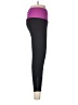 Lululemon Athletica Color Block Purple Active Pants Size 6 - photo 4