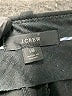 J.Crew Solid Black Casual Pants Size 18 - photo 4