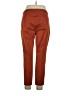 J.Crew Solid Brown Casual Pants Size 14 - photo 2