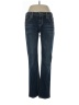 Big Star Hearts Blue Jeans Size 30 waist - photo 1