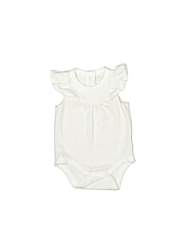 RZ Rachel Zoe Short Sleeve Onesie (view 1)