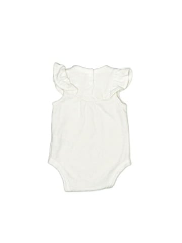RZ Rachel Zoe Short Sleeve Onesie (view 2)