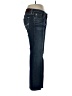 Big Star Hearts Blue Jeans Size 30 waist - photo 4