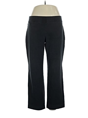 Lands' End Active Pants (view 1)