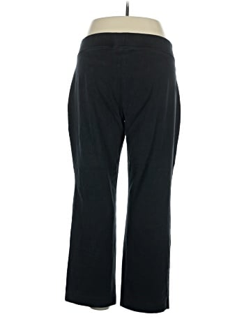 Lands' End Active Pants (view 2)