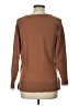 Bobeau Brown Pullover Sweater Size L - photo 2