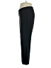 Lands' End Solid Black Active Pants Size XL - photo 5