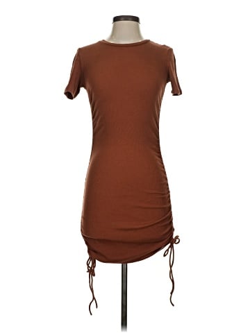 Zara Casual Dress (view 1)