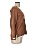 Bobeau Brown Pullover Sweater Size L - photo 4