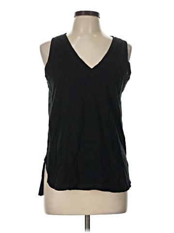 H by Bordeaux Sleeveless T-Shirt (view 1)