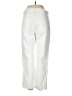 Old Navy 100% Cotton White Jeans Size 6 - photo 2