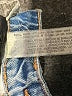 Zara Blue Jeans Size 4 - photo 8