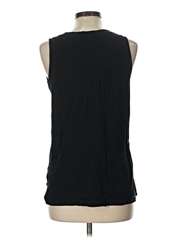 H by Bordeaux Sleeveless T-Shirt (view 2)