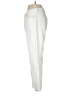 Old Navy 100% Cotton White Jeans Size 6 - photo 5