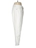 Old Navy 100% Cotton White Jeans Size 6 - photo 4