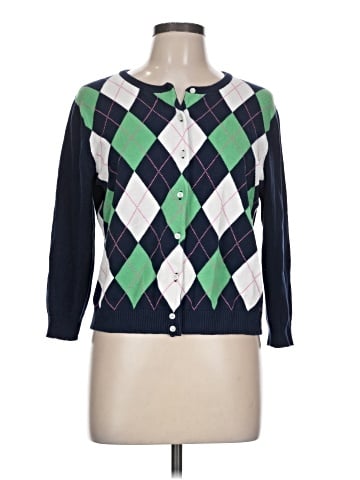 Tweeds Cardigan (view 1)