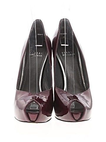 Stuart Weitzman Heels (view 2)