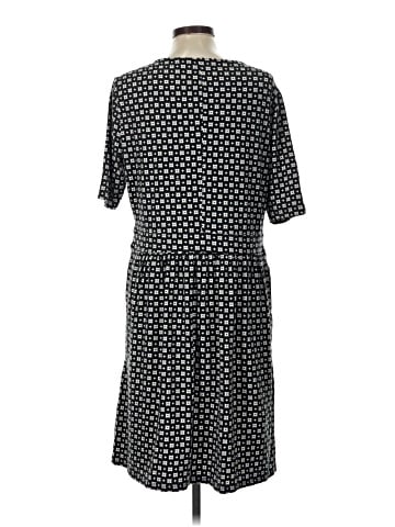 Lands' End Casual Dress (view 2)