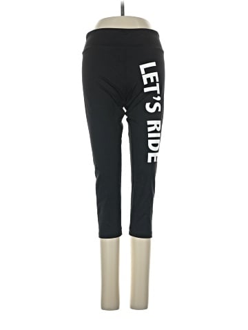 Forever 21 Active Pants (view 1)