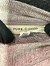 Pure & Good Silver Sweater Vest Size XS - photo 6