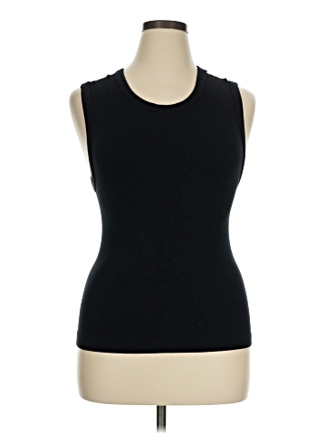 French Laundry Sleeveless T-Shirt (view 1)