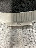 Ann Taylor LOFT 100% Cotton Ivory Pullover Sweater Size 2X (estimated) - photo 7