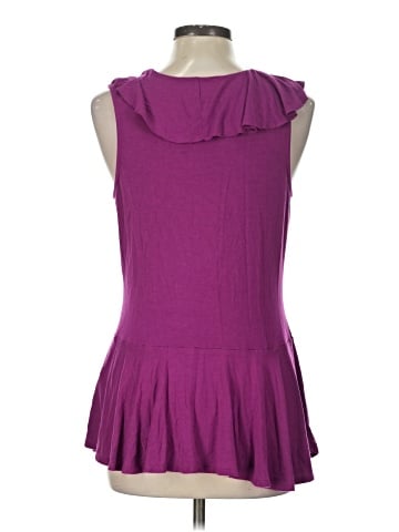 Venus Sleeveless Blouse (view 2)