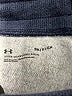 Under Armour Blue Track Pants Size S - photo 7