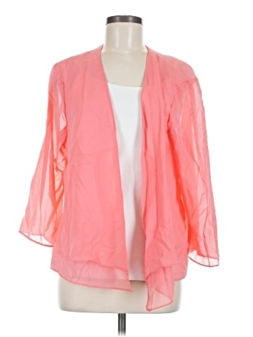 Unbranded Kimono (view 1)