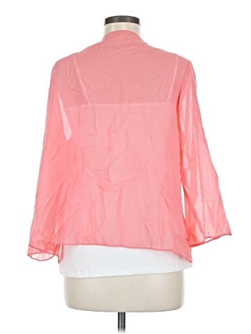 Unbranded Kimono (view 2)