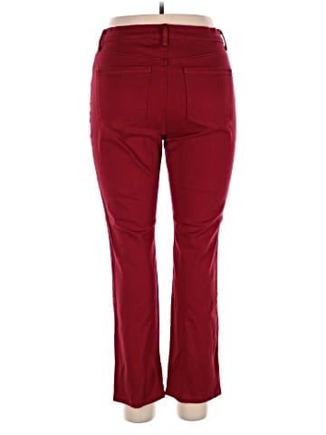 Gloria Vanderbilt Jeans (view 2)