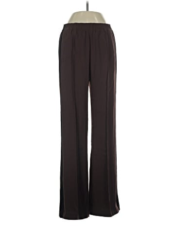 Madewell Pull-On Bootcut Track Pant (view 1)