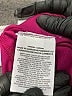 Nike Solid Purple Skort Size M - photo 4