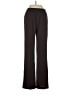 Madewell 100% Polyester Brown Track Pants Size XS - photo 2