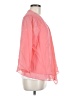Unbranded Pink Kimono Size M (estimated) - photo 4