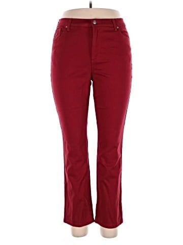 Gloria Vanderbilt Jeans (view 1)