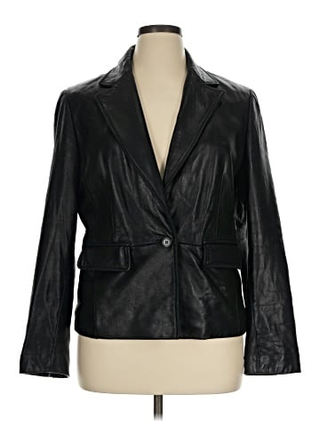 Context Blazer (view 1)