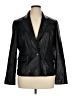 Context Black Blazer Size 14 - photo 1